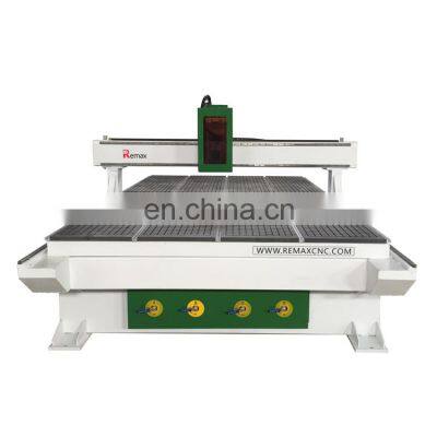 Remax 2040 Cnc Wood Router 3D Wood Carving Machine