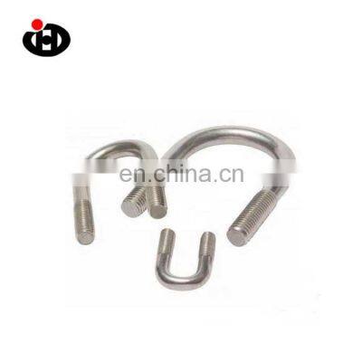 High Quality Stainless  Steel DIN3570 U Bolts