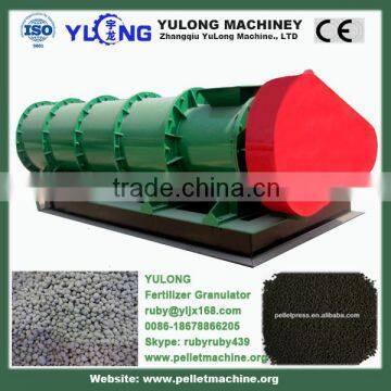 Humic Acid Fertilizer Pellet Machine(CE)