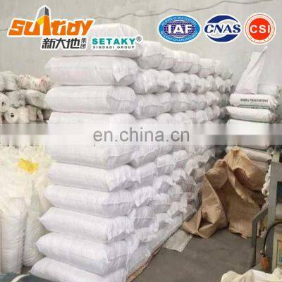 China Factory Made pp Monofilament Fiber for Concrete Anti Cracking