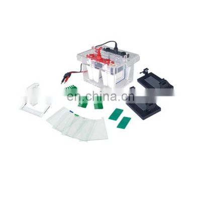 BN-SCZ4+ Vertical Electrophoresis with 100x100 Glass Plate