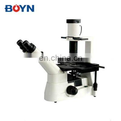 XDS-403,403T,403A,403AT inverted biological microscope with high quality and best price