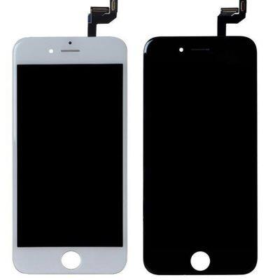 A++ Hot Sellers Necessary for Mobile Phone Repair Shop Assembly Replacement Screen Display Complete LCD For Iphone photo-2