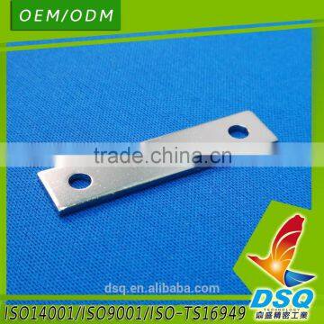 Good Quality Metal Stamping OEM Faston photo-2