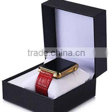 TFT Display Type and WiFi,Bluetooth,MP3 Playback,Touch Screen,FM Radio Feature lady watch