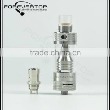 2016 oil vaporizer cartridge Top Filling vapor tank Innokin iSub Apex new vape
