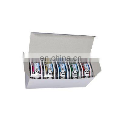 Outdoor Fishing Line 0.19mm Worlds Best Fluorocarbon Fishing Line photo-3