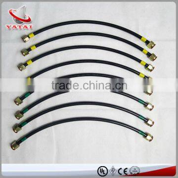 Crimping Machine Steel Tube Rubber Test Plug photo-2