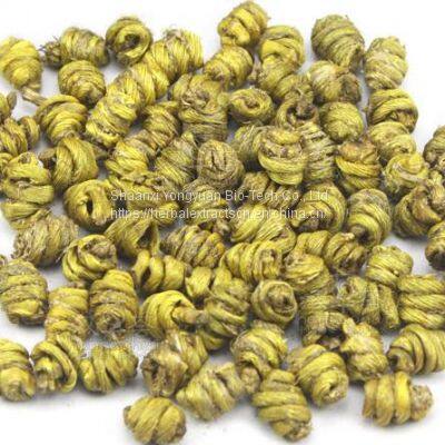 Dendrobium Extract 5:1 TLC, Dendrobium Nobile Extract, Dendrobium powder Extract, Yongyuan Bio