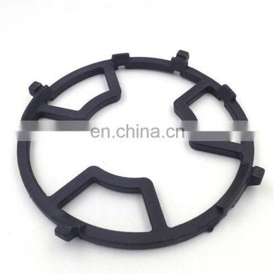 Cast Iron Gas Burner Cookware Sets Gas Burner Parts photo-3