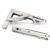 Heavy Duty Furniture Shelf Triangle Folding Steel Metal Angle Table Support Bracket photo-4