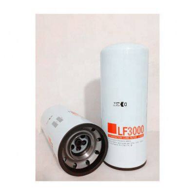 LF3000 Oil Filter for Cummin s N14 Engine