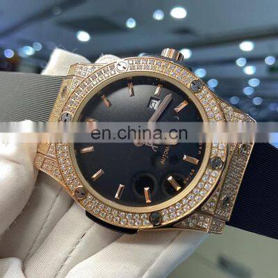 New Mechanical Watch Automatic Movement Luxury Fashion Men's Watch Waterproof Stainless Steel Design Men's Mechanical Watch photo-2