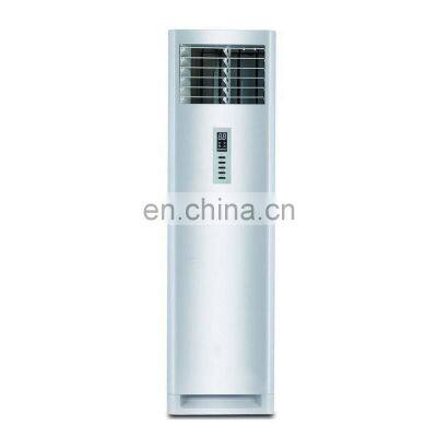T3 220V 60Hz Cooling Only 30000Btu Vertical Type Air Conditioning System photo-3