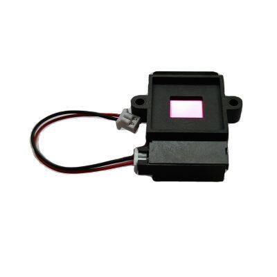 Drawer Type C Mount M12XP0.5 HD Day-Night IR-Cut Filter Switch photo-2