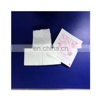 Absorbent Sterile Surgical Dressing Soft Non-Woven Sponges/pads