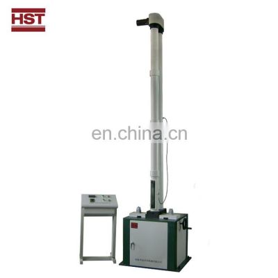 HST-300 300MM Digital Display Plastic Pipe Drop Weight Impact Tester