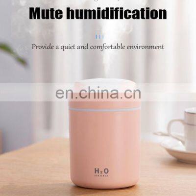 Wholesale USB Portable Vehicle Car Mini Spray Air Humidifi With Mini Usb photo-3