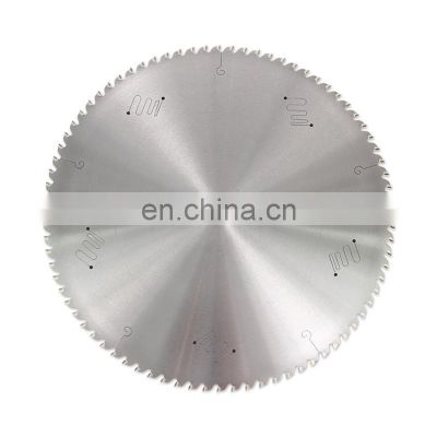 LIVTER Manufacturer Cutting Saw Blade Aluminum Saw Blade Tct Circular Saw Blade