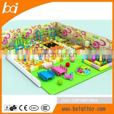 Small Pirate Ship Indoor Playground Equipment, Indoor Roumania Children Playground Tanker Indoor Electric Games photo-5