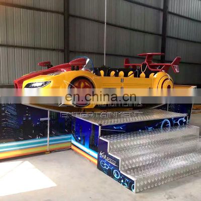 amusement rides flying car amusement carnival flying car for sale