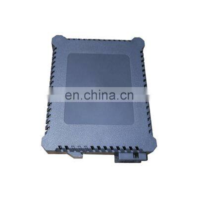 Custom Injection Plastic Enclosure For Electronic Device, Plastic Injection Part