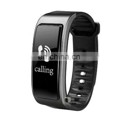 Hot 2 in 1 Y3 Smart Talk Band Fitness Tracker Smart Sport Bracelet With BT Earphone For Android and IOS Smart Watch Band Y3 photo-5