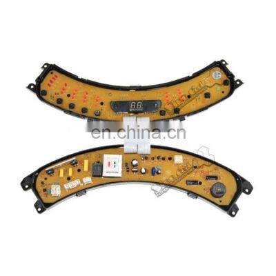 A637 washer pcb board universal washing machine pcb control board