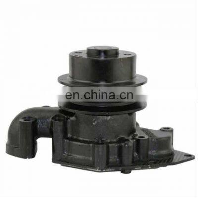 Excavator  spare  part  Water pump  F7200-1307100B