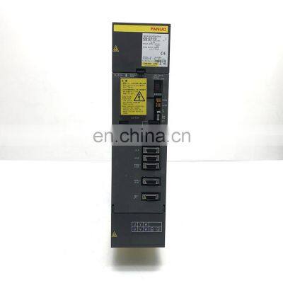A06b-6079-h106 Original Fanuc Servo Amplifier Module A06B-6079-H106 photo-3