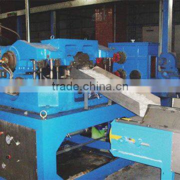 Polyester Fiber Production Line photo-5