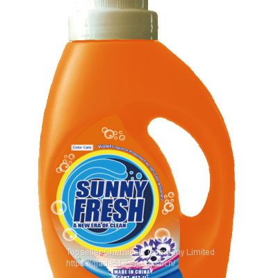 PH Neutral Free Sample All Purpose Liquid Detergent