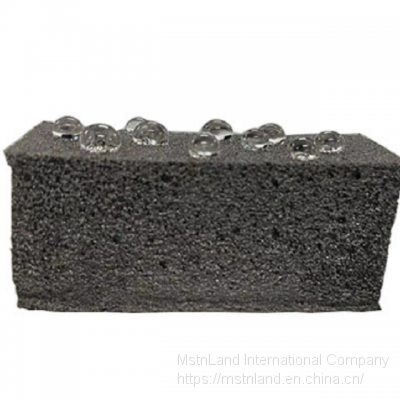 Graphene Based Oil Absorbing Sponge block