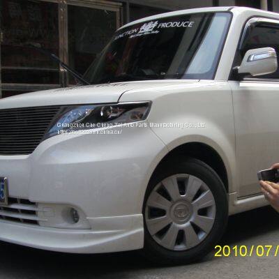 Great Wall Cool Bear Car Surrounded, Cool Bear Front Lip Back Lip Skirt Modification, Cool Bear Appearance Anti-collision Bar Wholesale photo-4