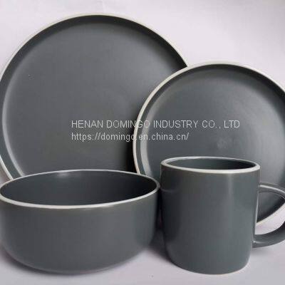 Ceramic Tableware