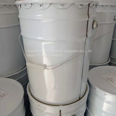 140# amber viscose water, filling glue, curing agent with low viscosity, good permeability vacuum perfusion