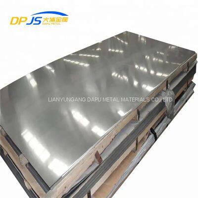 304/316/353MA/718/800/631/890L Large Inventory Stainless Steel Plate/Sheet SAvailable In Stock Construction Machine photo-4