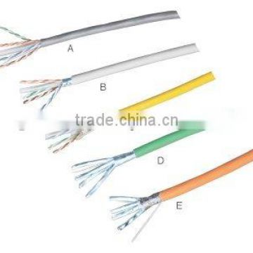 all kinds of lan cable/utp/stp/ftp