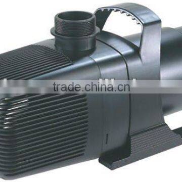 big power pond pump/ garden pump for Water Garden Pond made in China SPF series