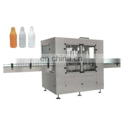 Factory automatic plant base nuts soybean coconut milk almond making machine milk processing line uht milk production plant