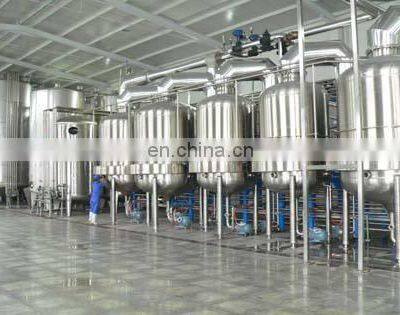 Hot Sale Fruit Juice Extractor/apple Fruit Juice Making Equipment/industrial Apple Juice Press Concentrate Production Line photo-3