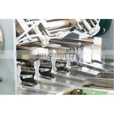 Industrial Fortune Cookie Production Line photo-5