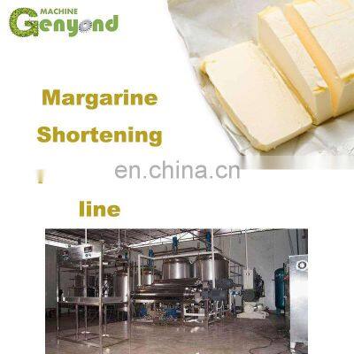 Factory Wholesale Small Margarine Plant photo-2