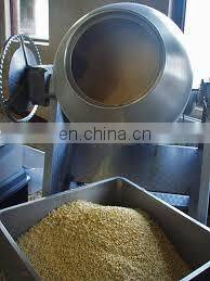 New Design Commercial Tempeh Production Line photo-5