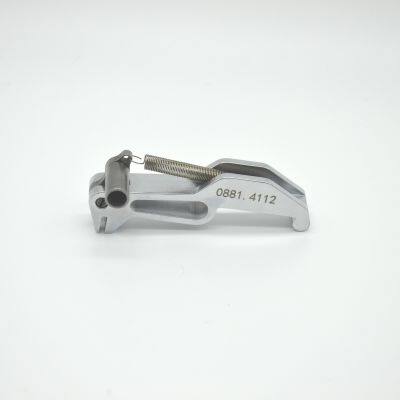 Beak of #75Stitching Head photo-3