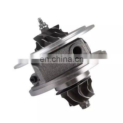 Quality Factory Turbine Cartridge Balanced 454161 454158 for VW Golf III 1.9