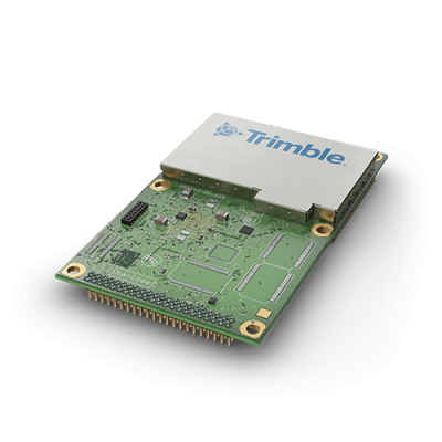 Trimble BD990 TRIPLE FREQUENCY ON ALL GNSS CONSTELLATIONS WITH INTEGRATED MSS BAND DEMODULATOR