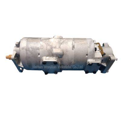 WX Dump Truck Transmission Pump,Steering Gear Pump PB9008 PB8769 PB8769 PB7943 for komatsu Dump Truck 930E 830E 730E