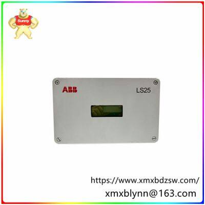 AO2000-LS25   Gas analysis equipment   Advanced laser technology is used