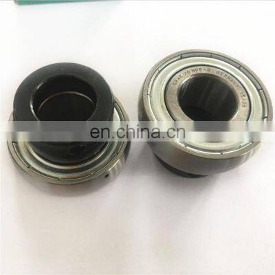 25x52x31 insert ball bearing for housing RAE25-NPP-NR RAE25NPP RAE25NPP-FA106 bearing